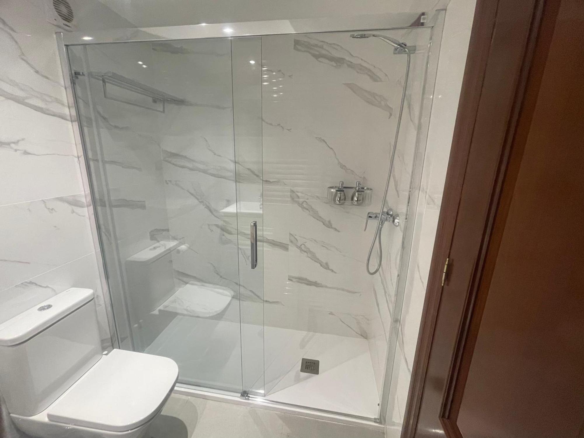 Gran Y Magnifico Apartamento En Málaga Eksteriør bilde