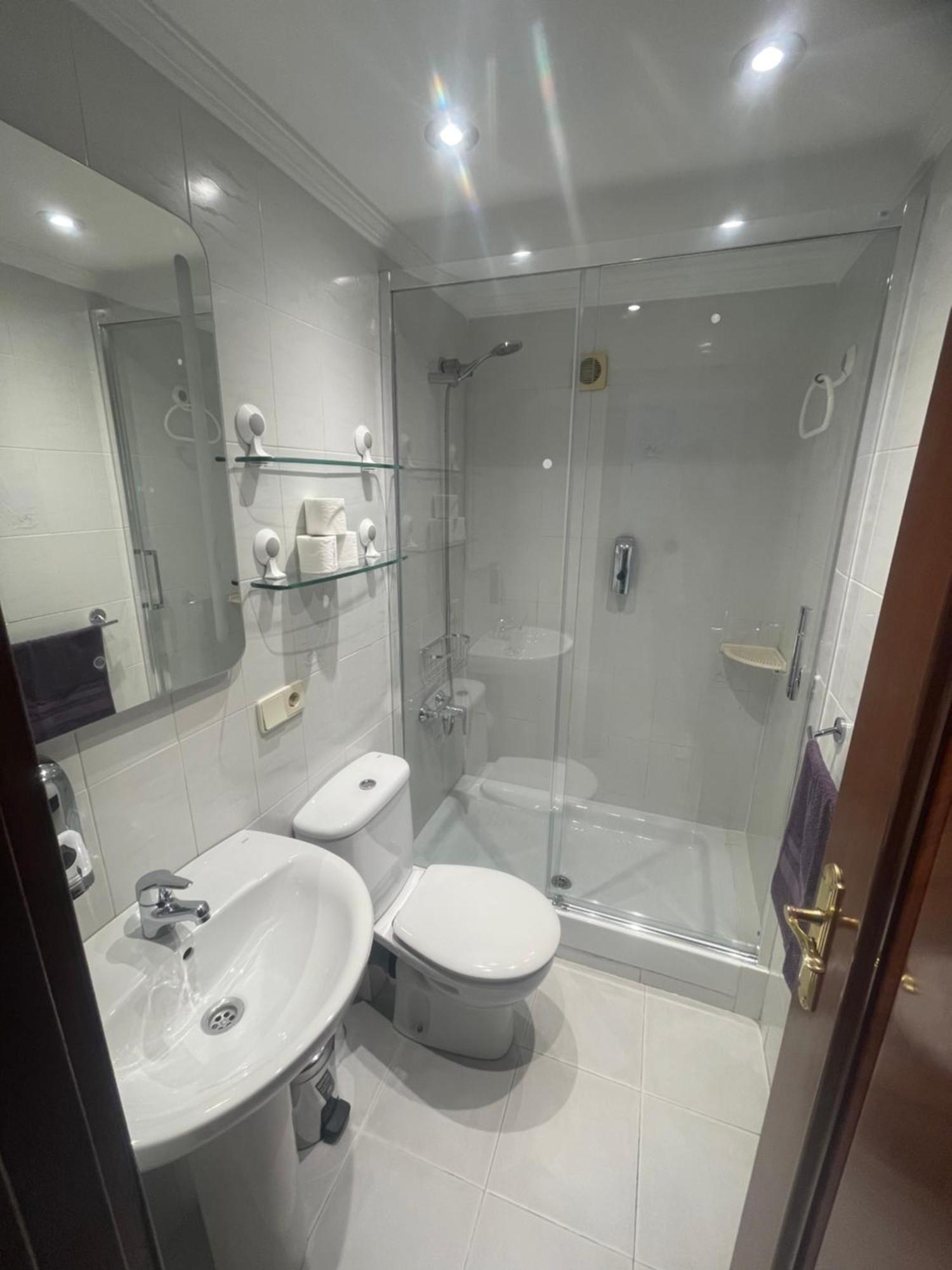 Gran Y Magnifico Apartamento En Málaga Eksteriør bilde